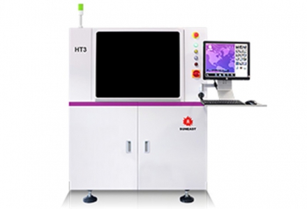 錫膏印刷機(jī) HT3