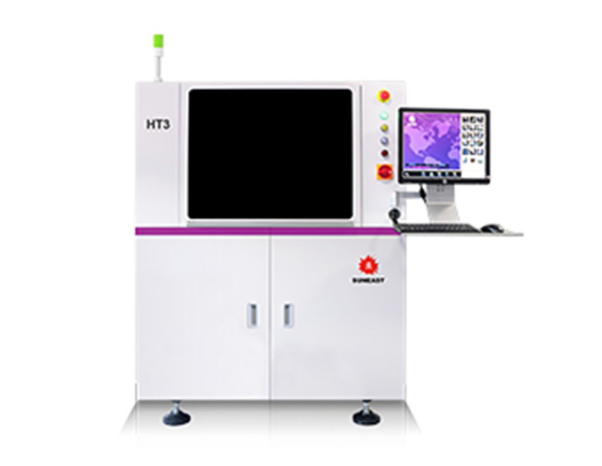 錫膏印刷機 HT3