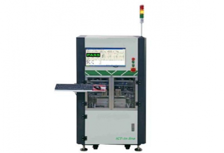 在線ICT TL-800A