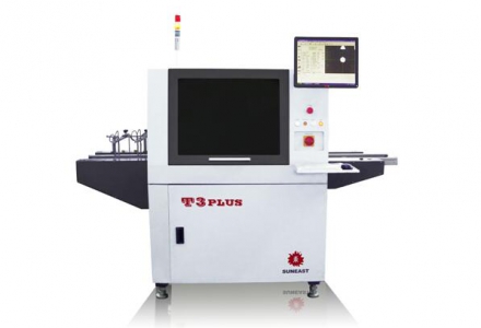 視覺全自動(dòng)印刷機(jī)T3 PLUS
