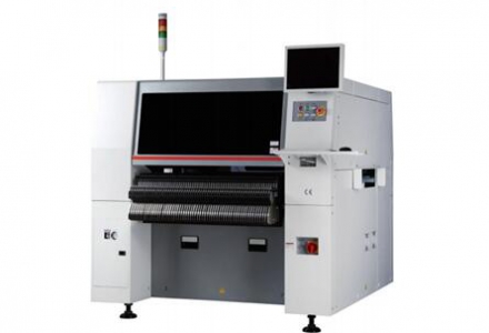 SM481 Plus高速貼片機(jī)