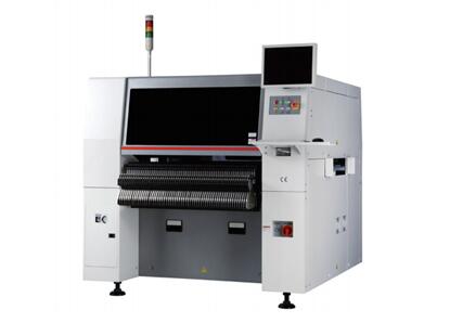 SM471 Plus高速貼片機