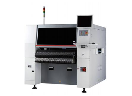 SM481 Plus高速貼片機(jī)