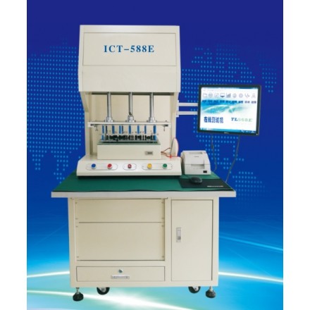 卷積智能-離線ICT-588E