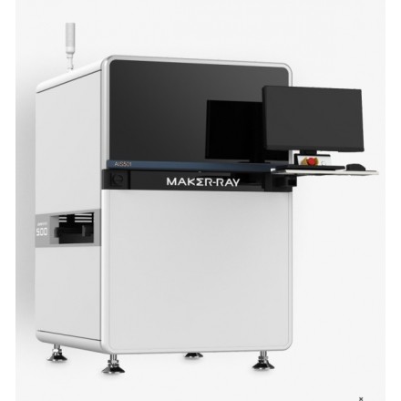 在線PCBA雙面光學檢測設備AIS501