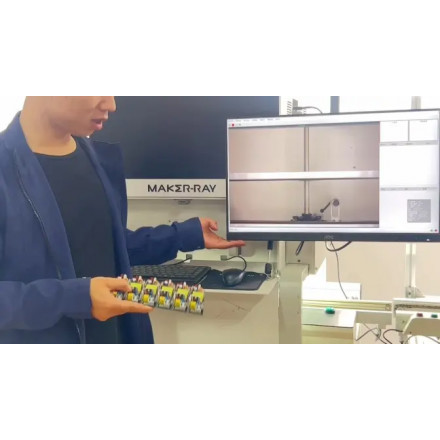 卷積智能-爐前AOI講解