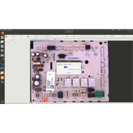 AIS203編程——DIP爐前