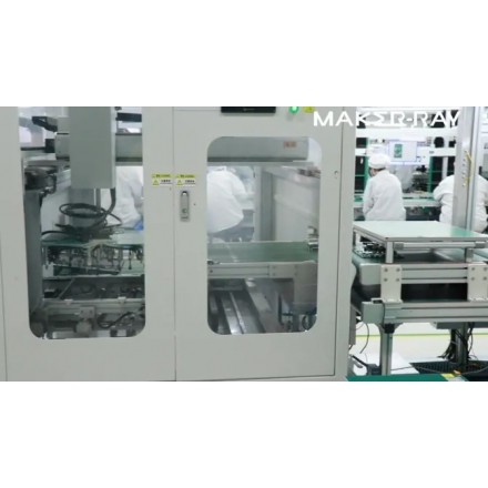 插件AOI+雙面AOI+離線返修臺(tái)【DIP】